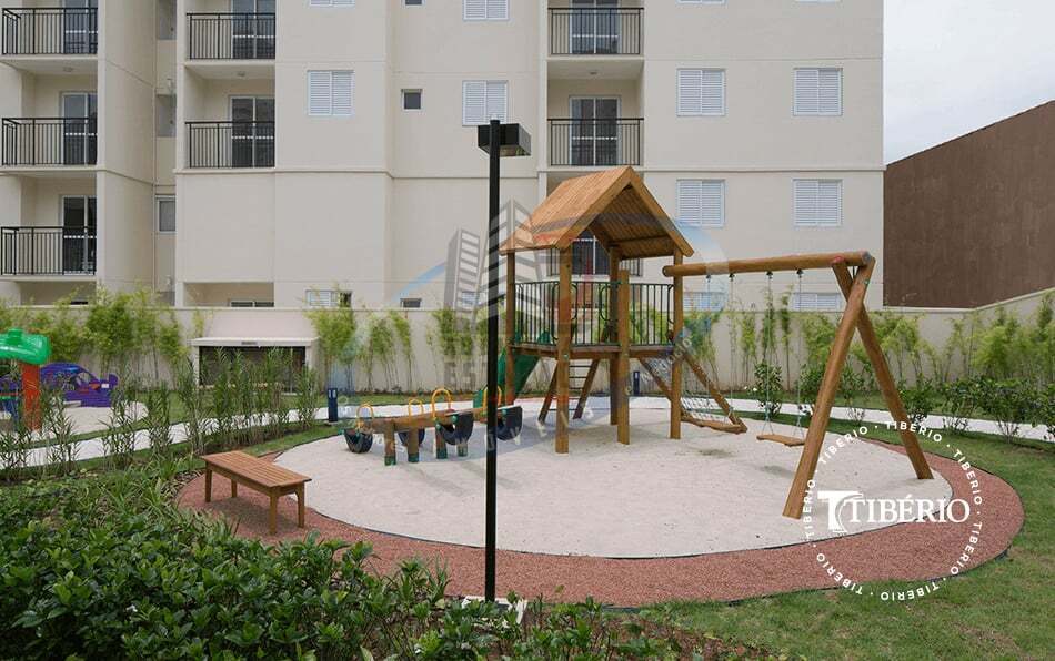 Apartamento à venda com 2 quartos, 51m² - Foto 29