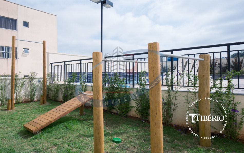 Apartamento à venda com 2 quartos, 51m² - Foto 31