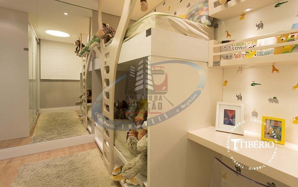 Apartamento à venda com 2 quartos, 51m² - Foto 9