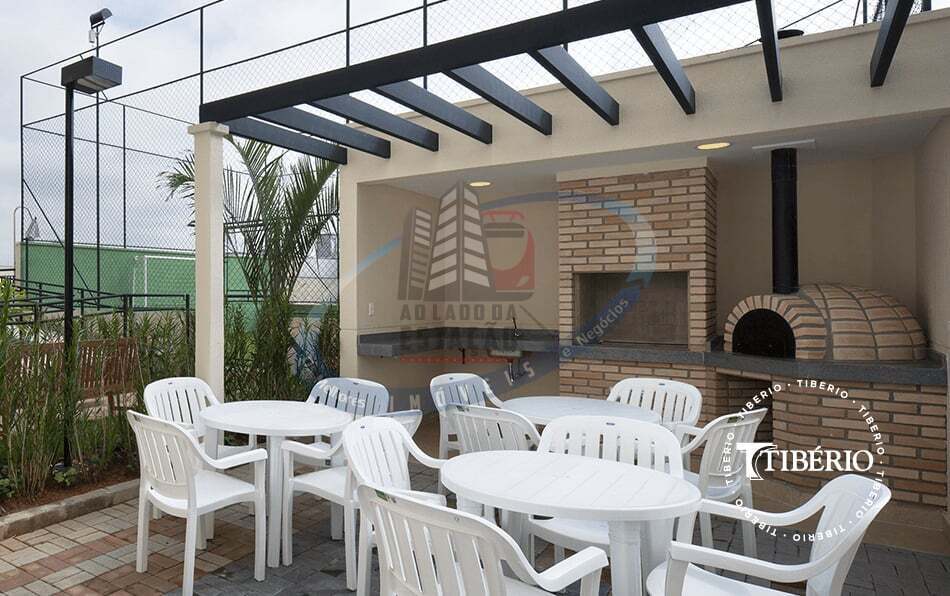 Apartamento à venda com 2 quartos, 51m² - Foto 27
