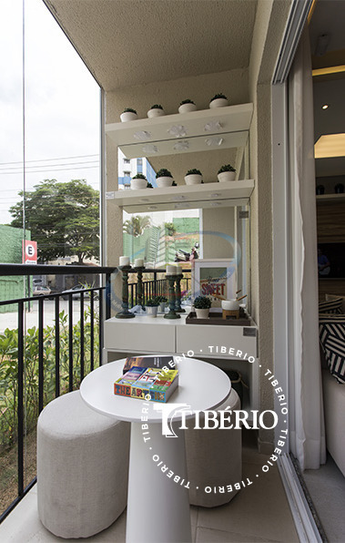 Apartamento à venda com 2 quartos, 51m² - Foto 4