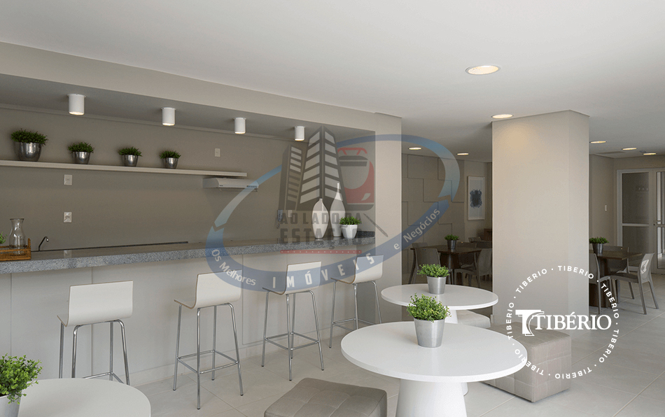 Apartamento à venda com 2 quartos, 51m² - Foto 13