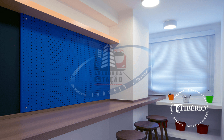 Apartamento à venda com 2 quartos, 51m² - Foto 25
