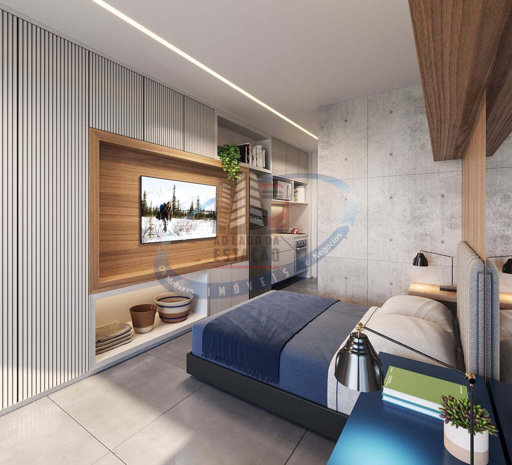 Apartamento, 2 quartos, 75 m² - Foto 8