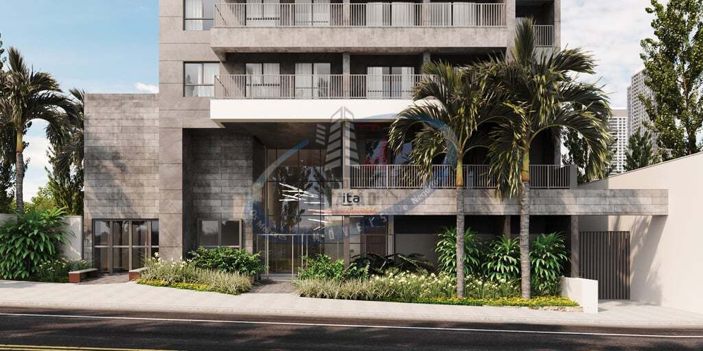 Apartamento, 2 quartos, 75 m² - Foto 4