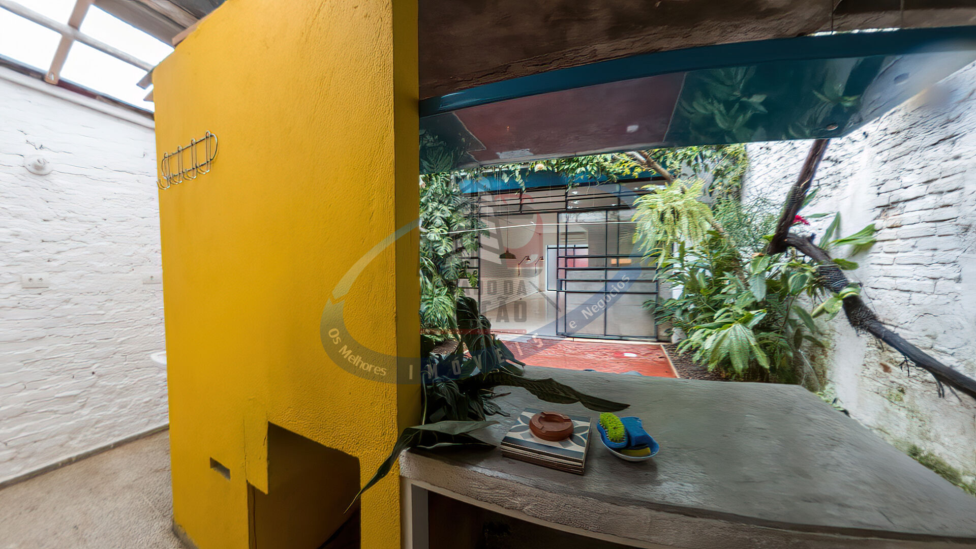 Casa, 2 quartos, 110 m² - Foto 37