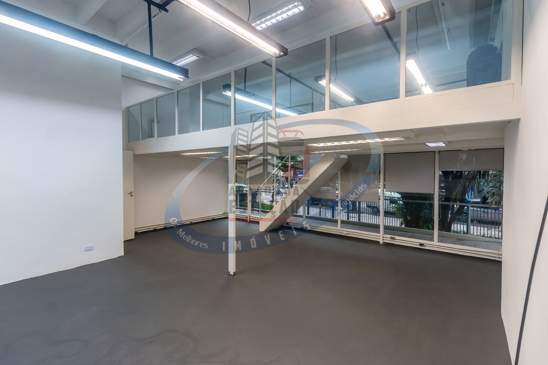 Loja-Salão, 126 m² - Foto 10