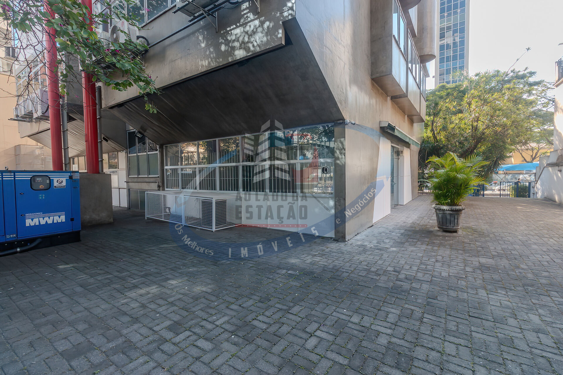 Loja-Salão, 126 m² - Foto 25