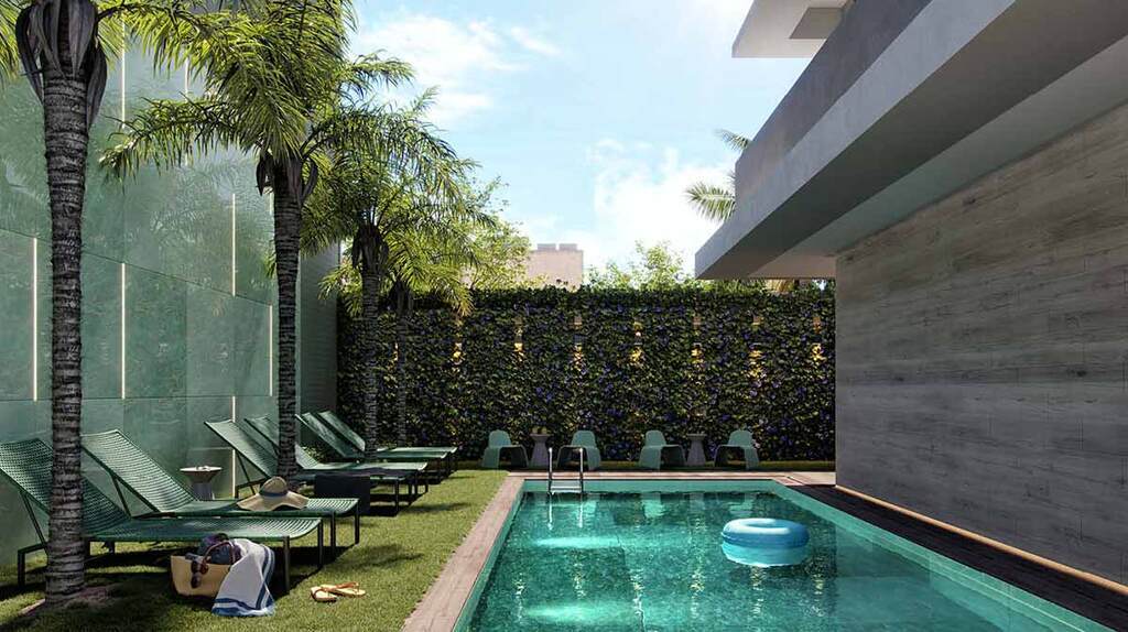 Apartamento, 1 quarto, 29 m² - Foto 17