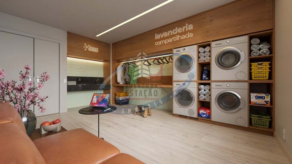 Apartamento, 2 quartos, 39 m² - Foto 17