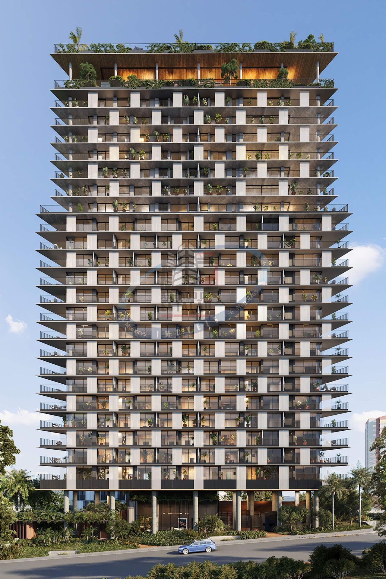 Loja-Salão, 682 m² - Foto 3