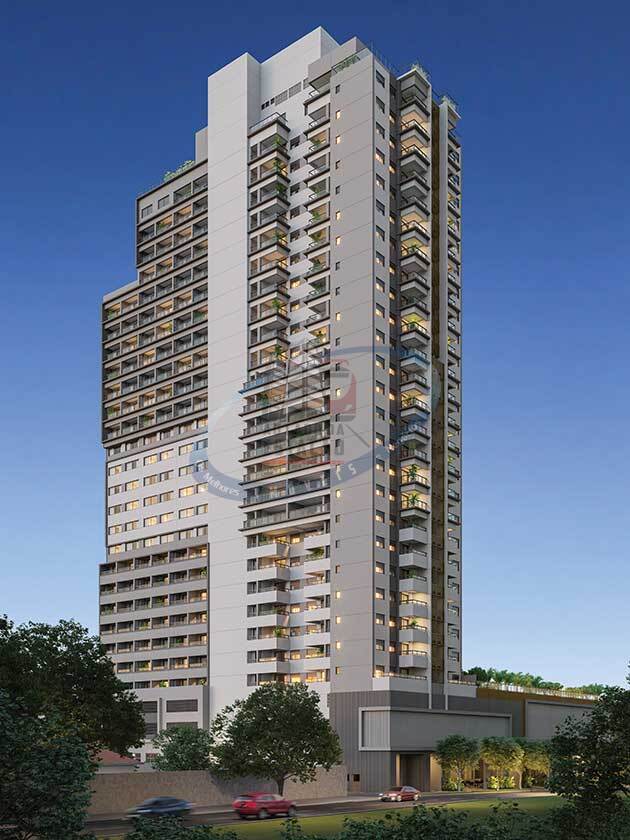Apartamento, 1 quarto, 48 m² - Foto 3
