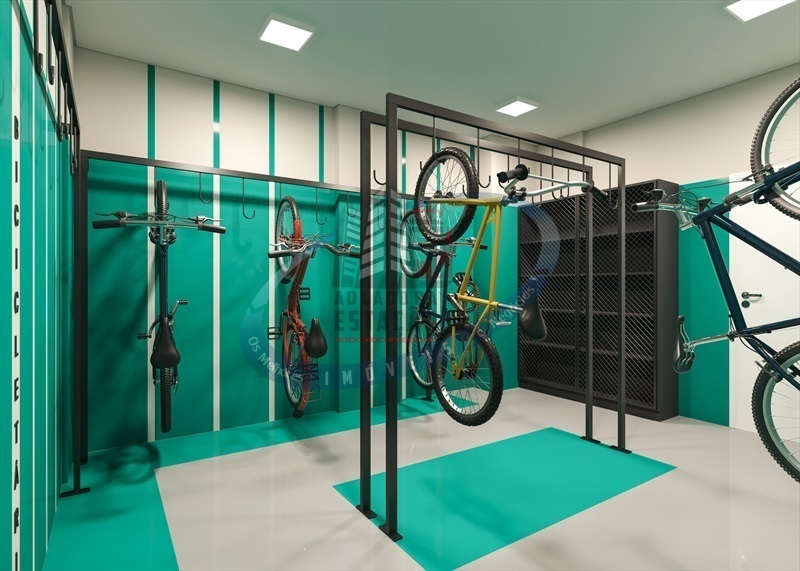 Apartamento, 1 quarto, 25 m² - Foto 13