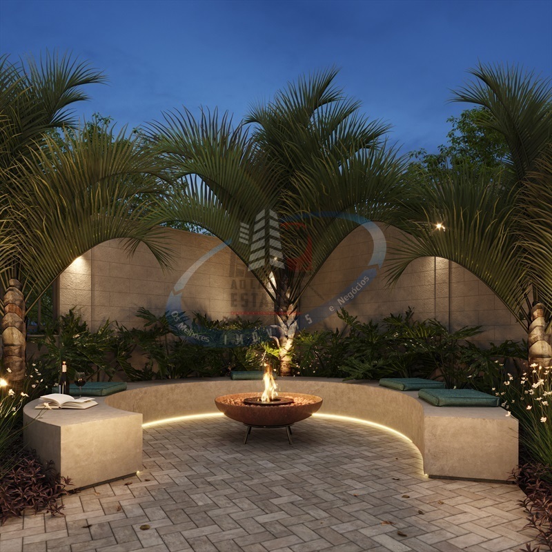 Apartamento, 1 quarto, 25 m² - Foto 19