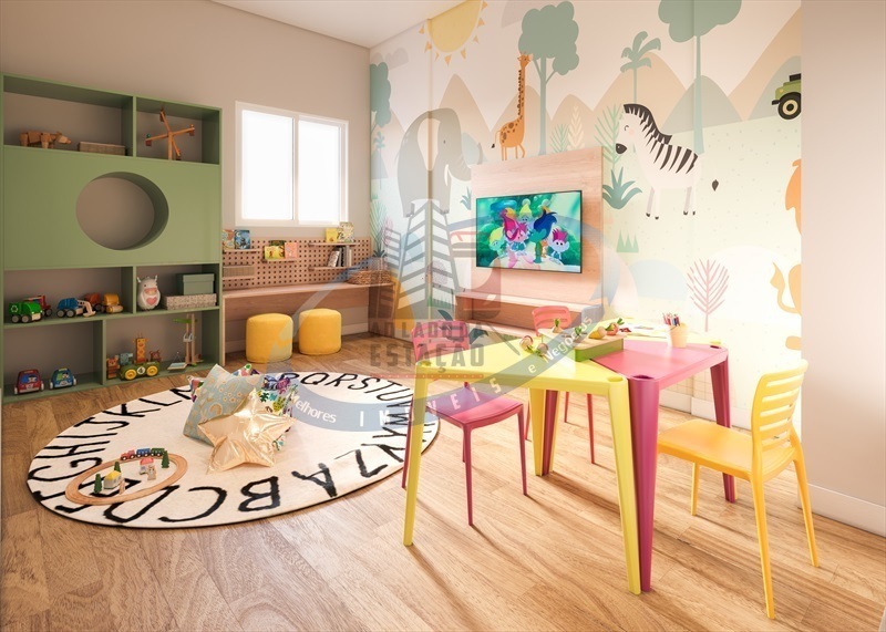 Apartamento, 1 quarto, 25 m² - Foto 12