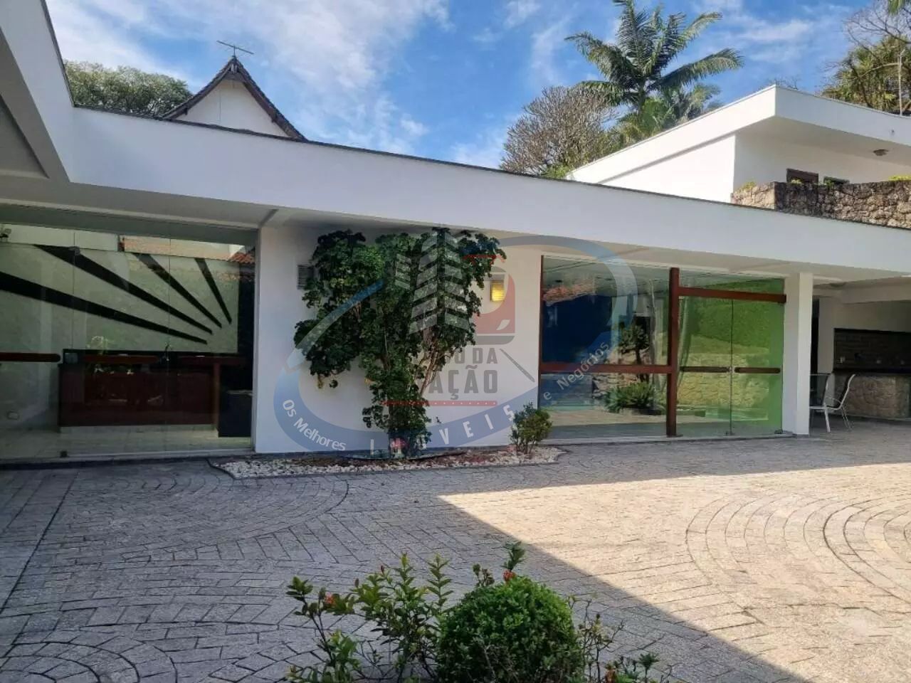 Casa para alugar com 4 quartos, 792m² - Foto 18
