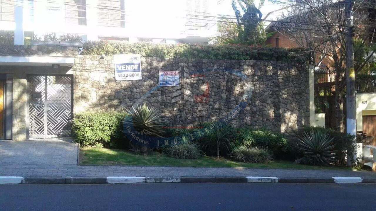 Casa para alugar com 4 quartos, 792m² - Foto 26