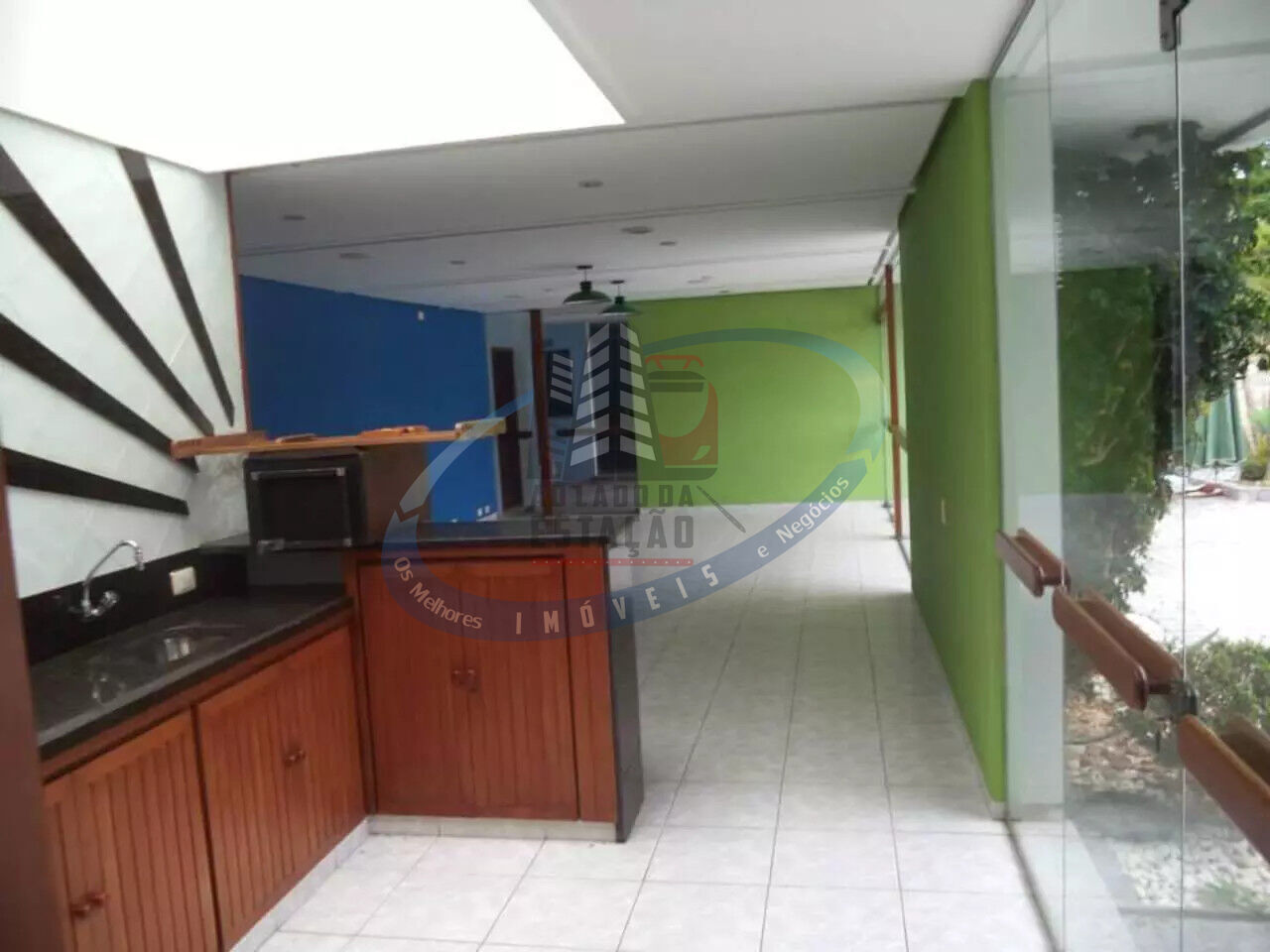 Casa para alugar com 4 quartos, 792m² - Foto 30