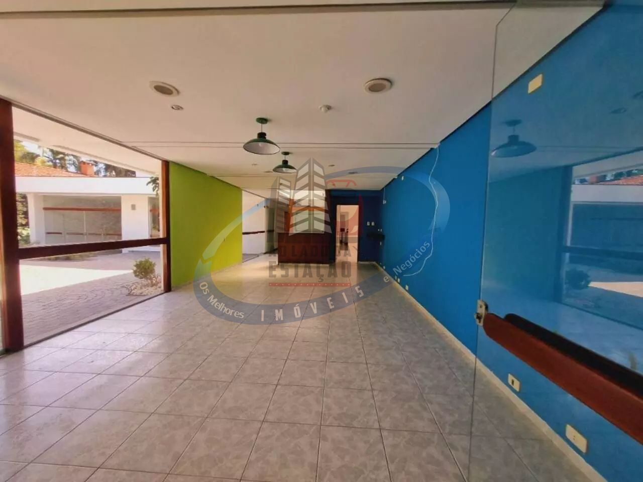 Casa para alugar com 4 quartos, 792m² - Foto 14