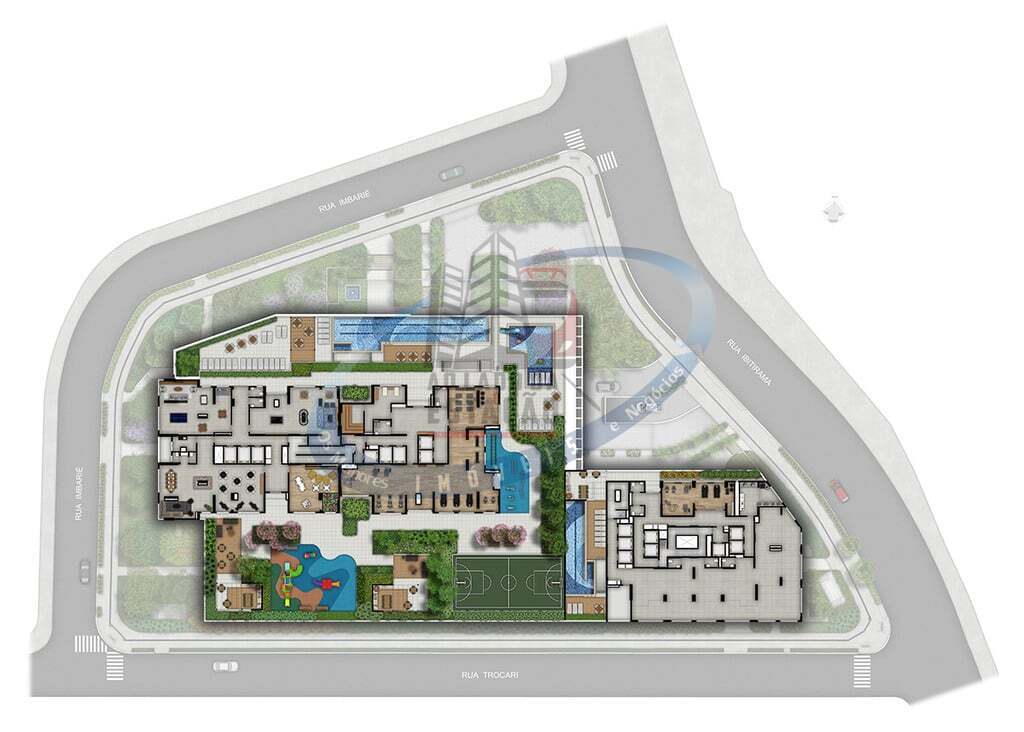 Apartamento, 2 quartos, 76 m² - Foto 23