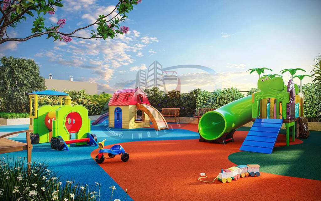 Apartamento, 2 quartos, 76 m² - Foto 20