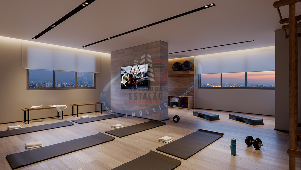 Apartamento, 2 quartos, 76 m² - Foto 11