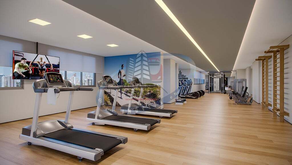 Apartamento, 2 quartos, 76 m² - Foto 10