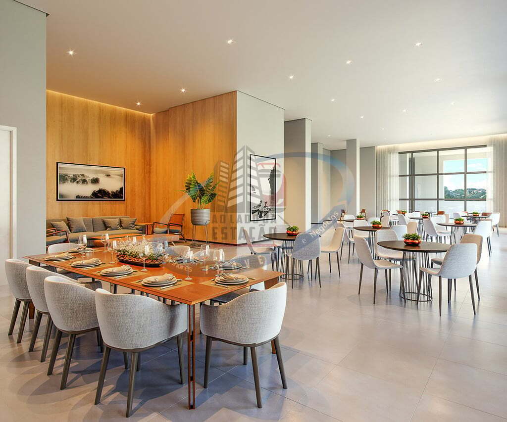 Apartamento, 2 quartos, 76 m² - Foto 12