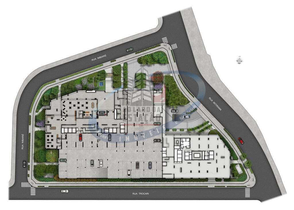 Apartamento, 2 quartos, 76 m² - Foto 24