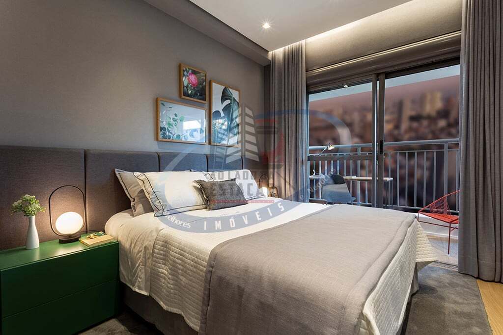 Apartamento, 2 quartos, 76 m² - Foto 7