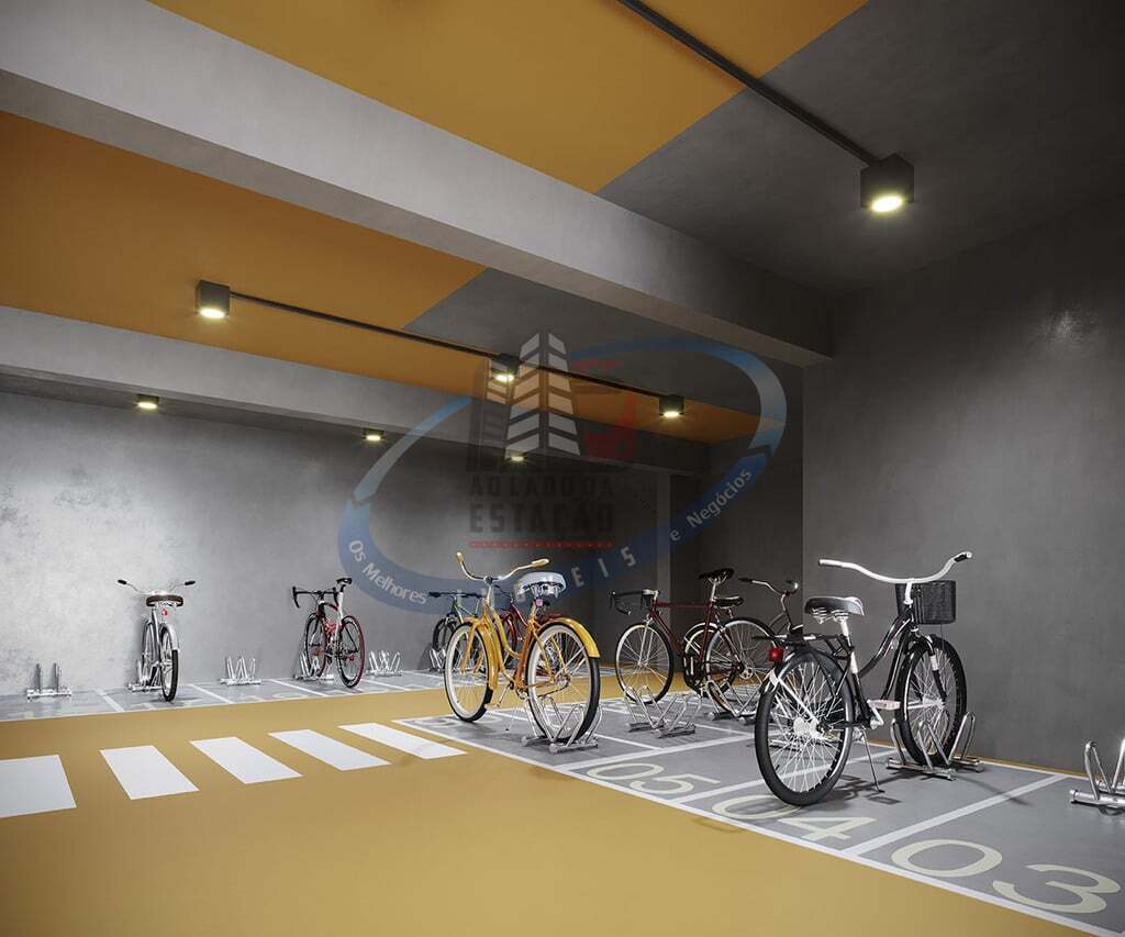 Apartamento, 2 quartos, 76 m² - Foto 21