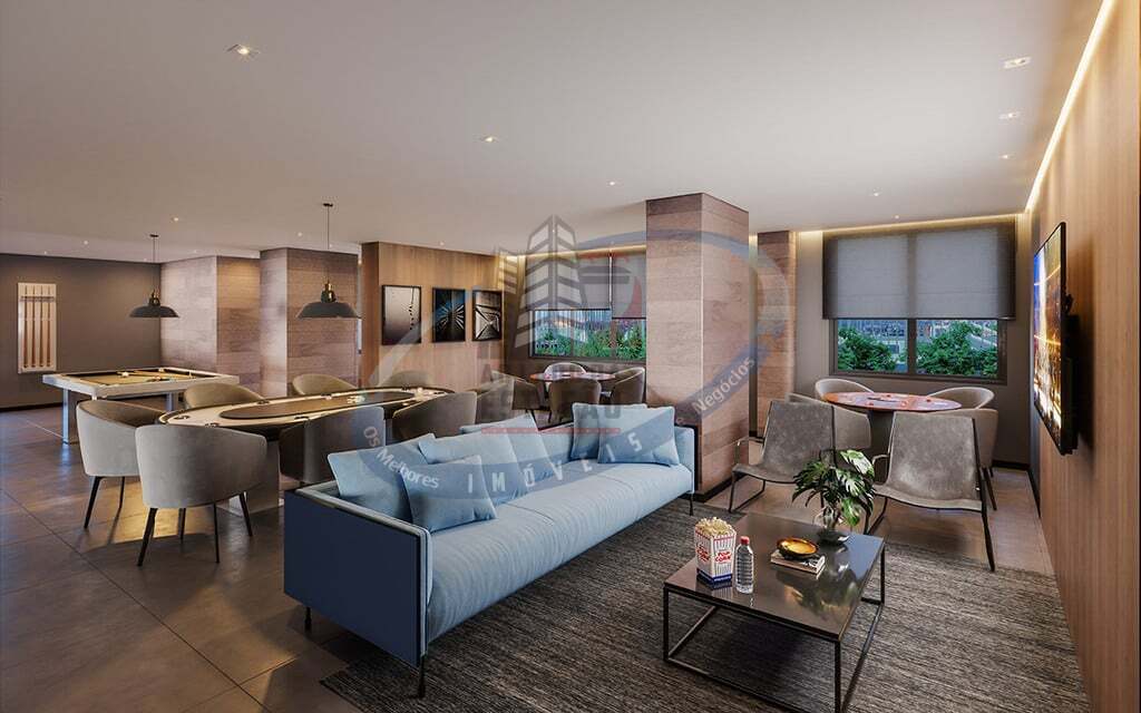 Apartamento, 2 quartos, 76 m² - Foto 15