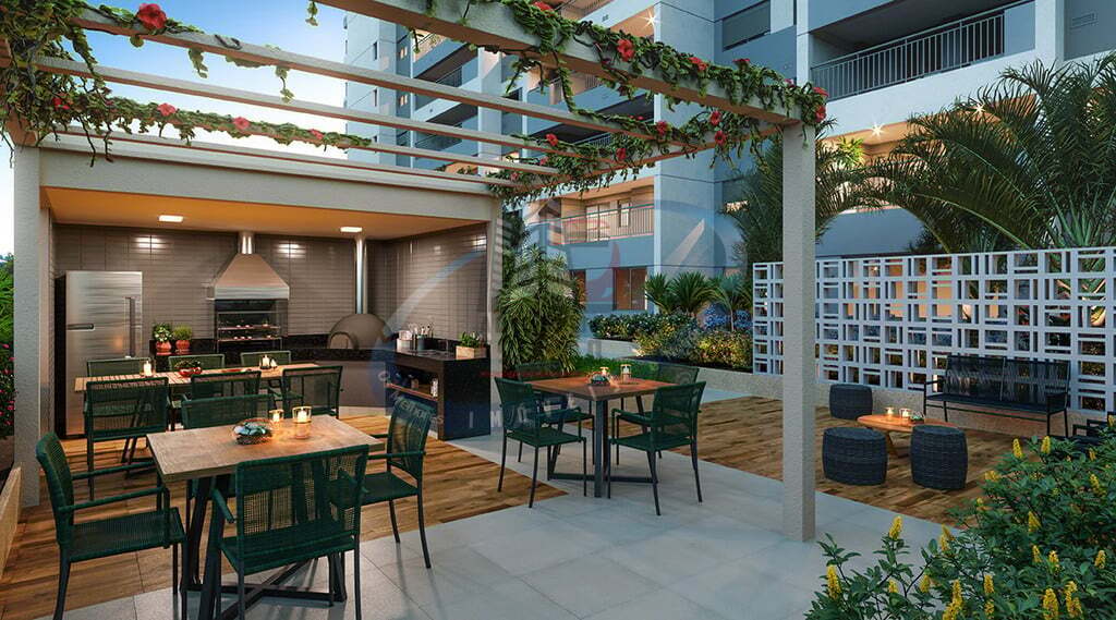 Apartamento, 2 quartos, 76 m² - Foto 17