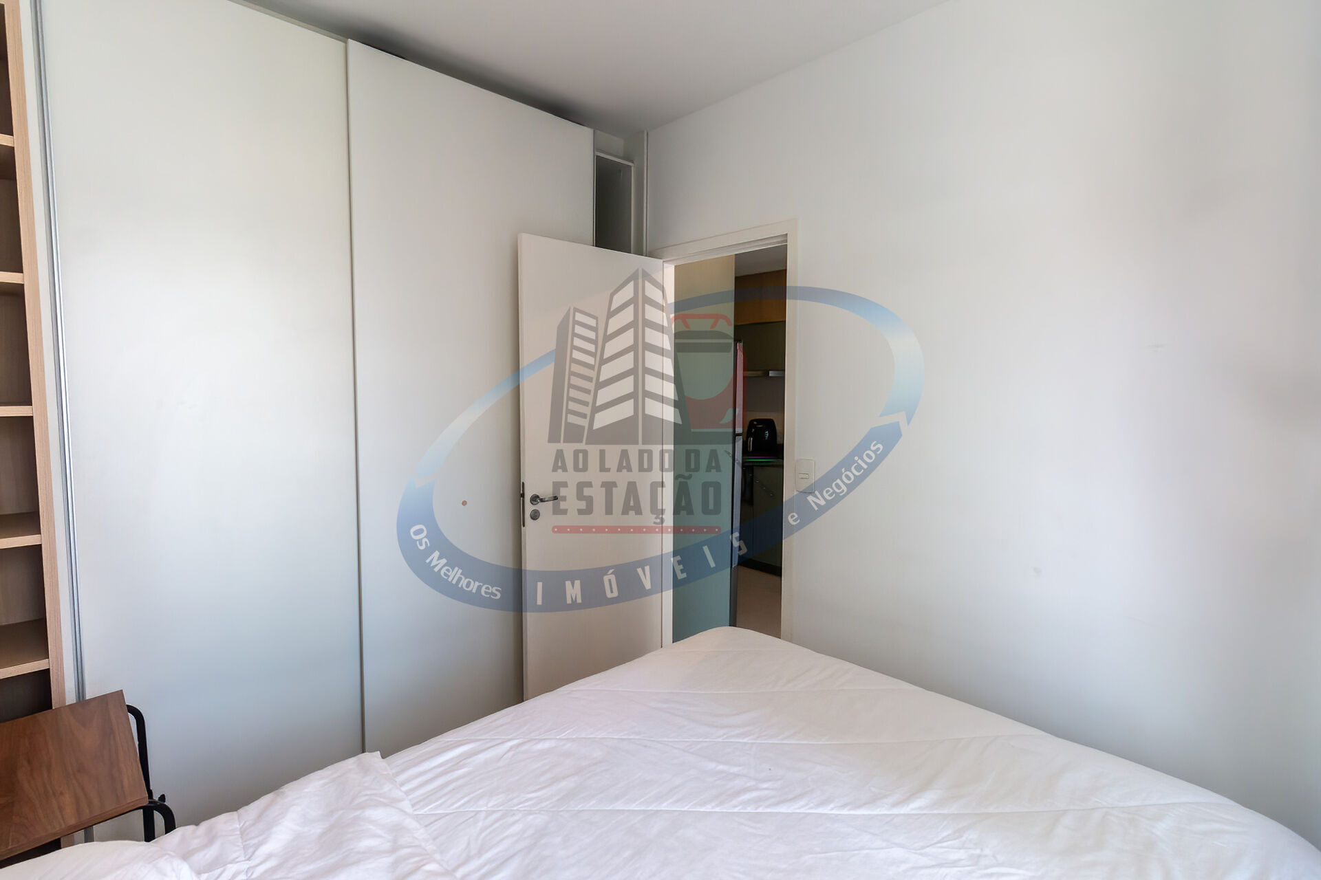 Apartamento, 1 quarto, 27 m² - Foto 12