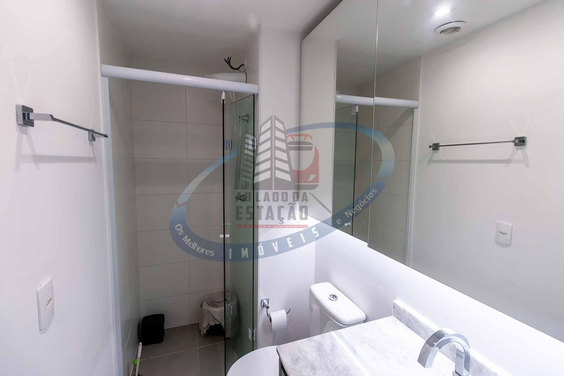 Apartamento, 1 quarto, 27 m² - Foto 6