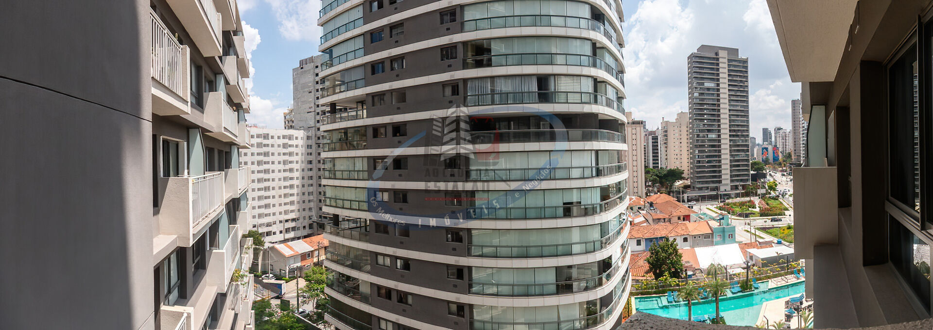 Apartamento, 1 quarto, 27 m² - Foto 13