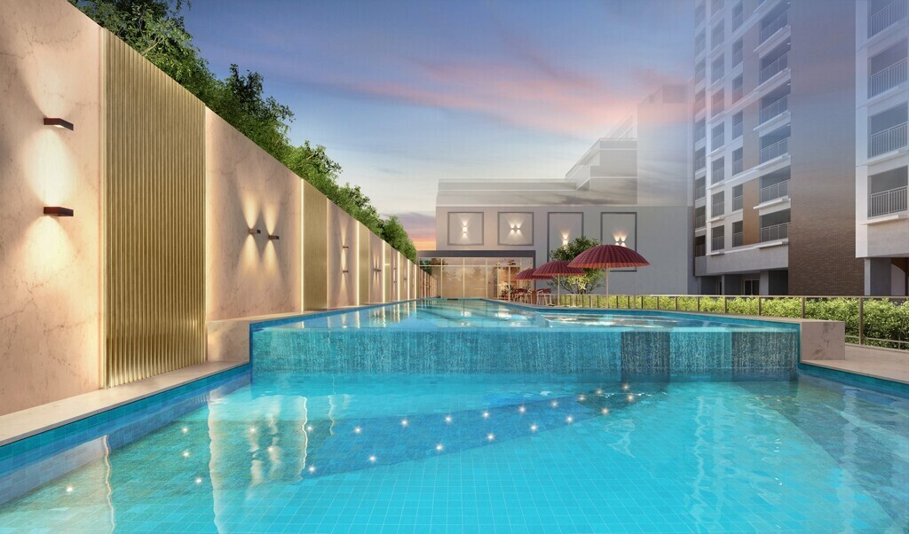 Apartamento, 2 quartos, 77 m² - Foto 13