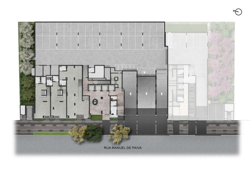 Apartamento, 2 quartos, 77 m² - Foto 18