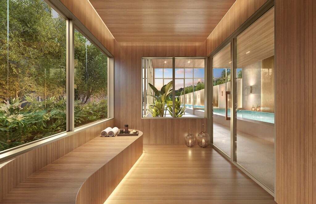 Apartamento, 2 quartos, 77 m² - Foto 10