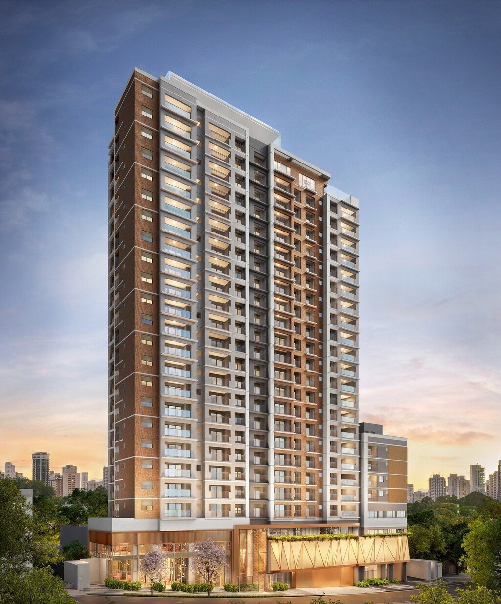 Apartamento, 2 quartos, 77 m² - Foto 15