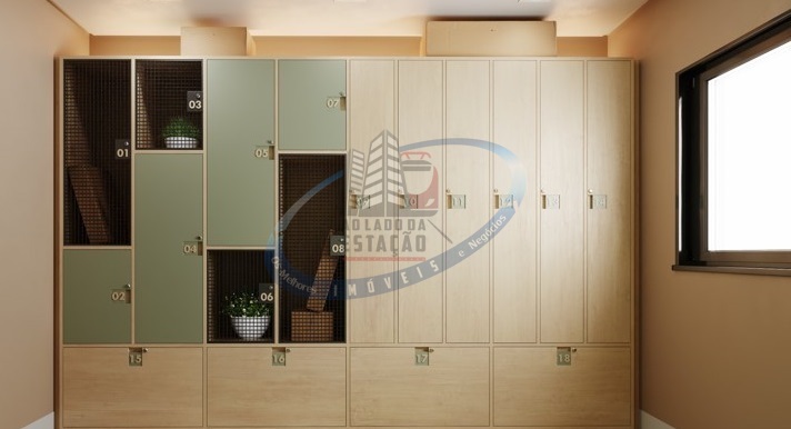 Apartamento, 2 quartos, 39 m² - Foto 14