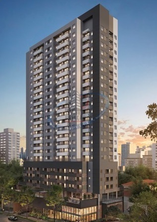 Apartamento, 2 quartos, 39 m² - Foto 4