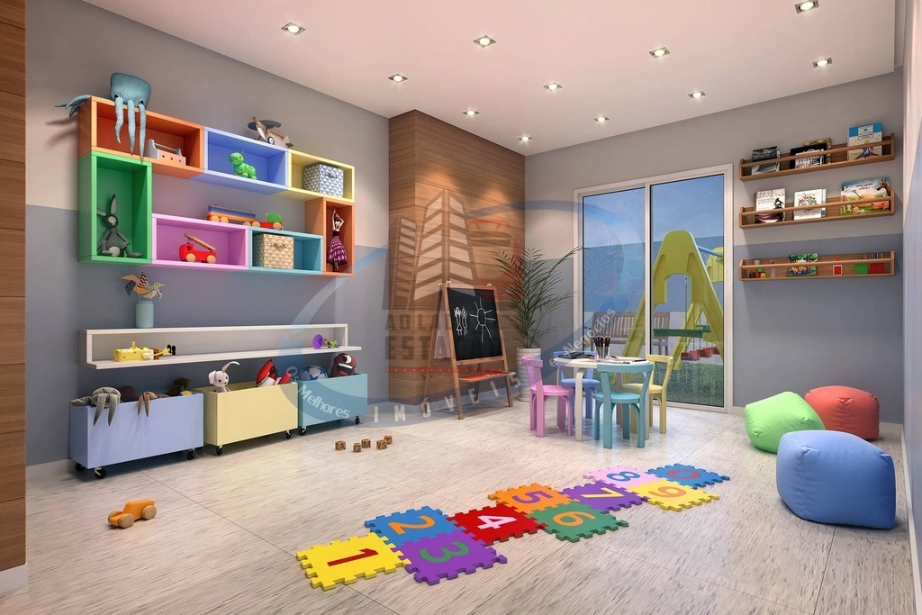 Apartamento, 1 quarto, 33 m² - Foto 10