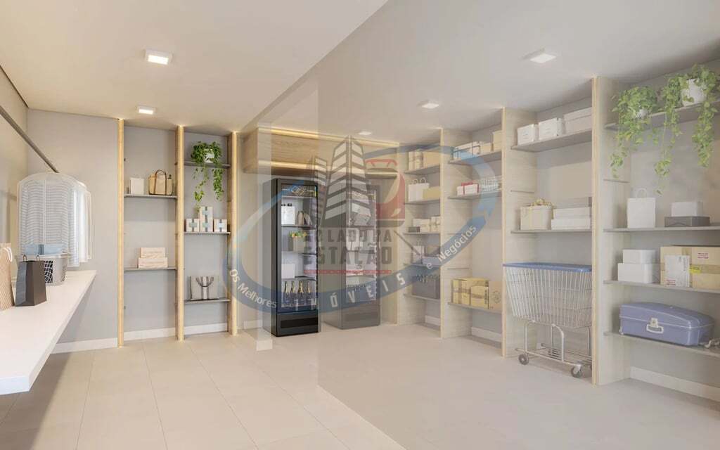 Apartamento à venda com 2 quartos, 34m² - Foto 16