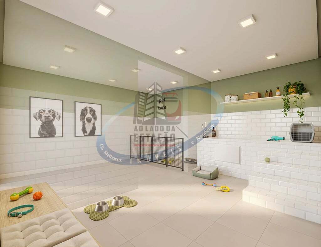 Apartamento à venda com 2 quartos, 34m² - Foto 18