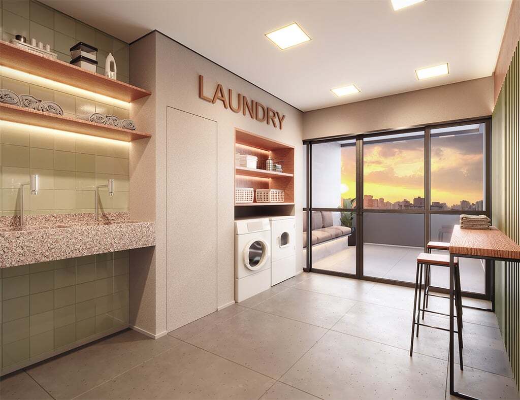 Apartamento, 2 quartos, 39 m² - Foto 12