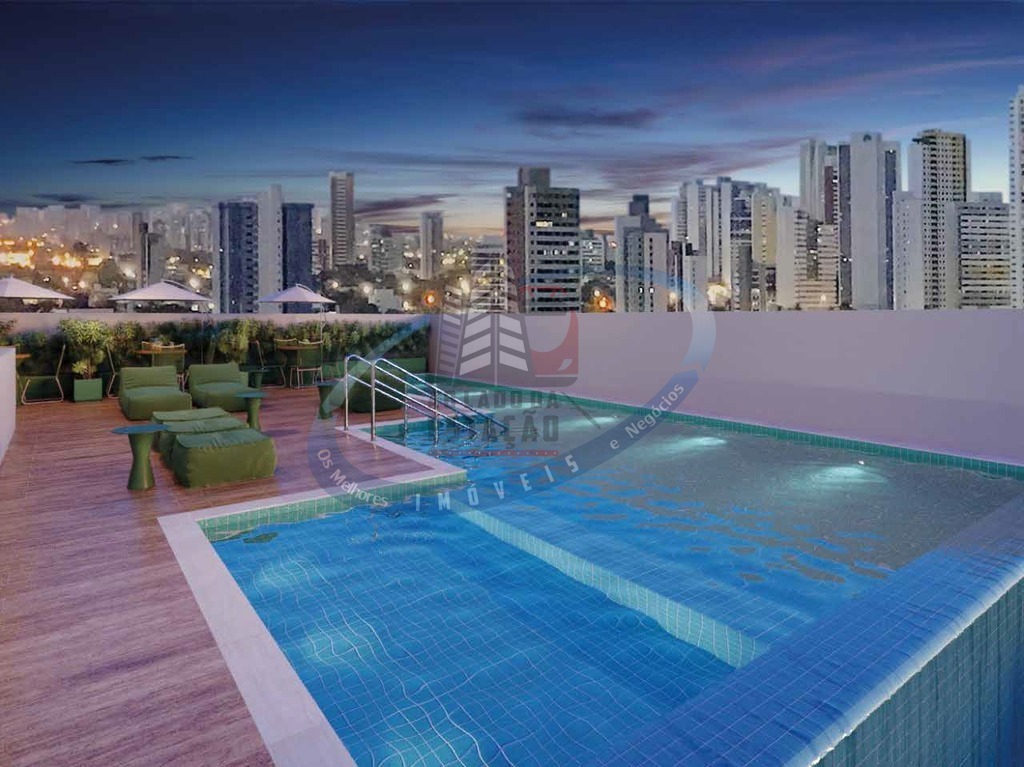 Apartamento, 2 quartos, 40 m² - Foto 22