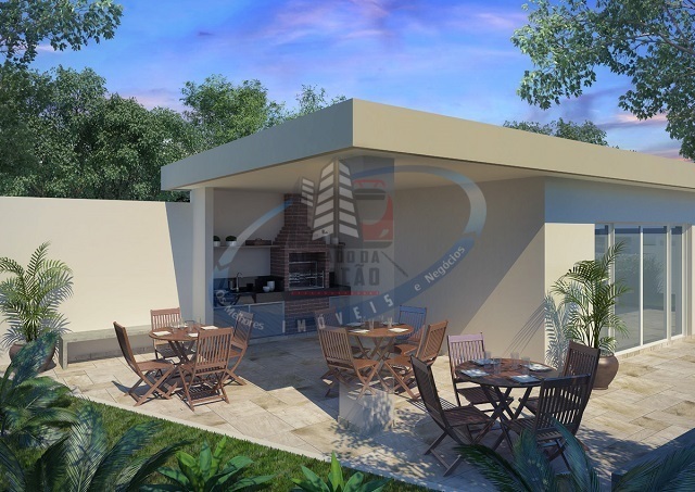 Apartamento, 2 quartos, 40 m² - Foto 15