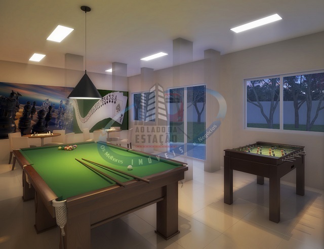 Apartamento, 2 quartos, 40 m² - Foto 13