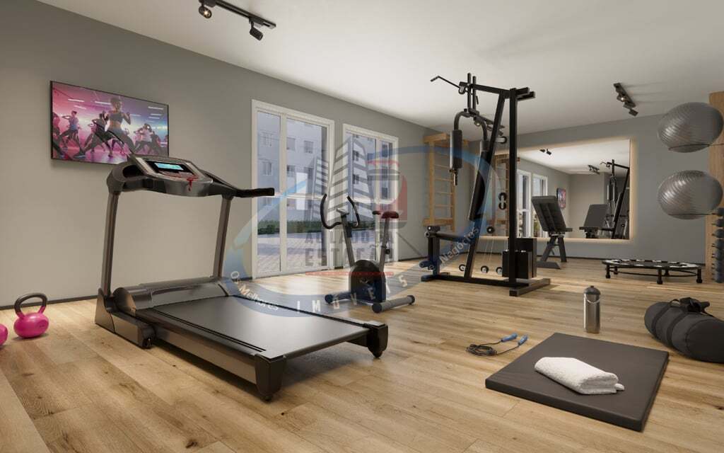 Apartamento à venda com 2 quartos, 36m² - Foto 3